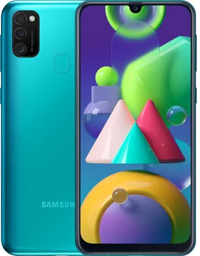 Замена корпуса Samsung Galaxy M21