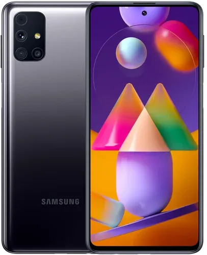 Замена корпуса Samsung Galaxy M31s
