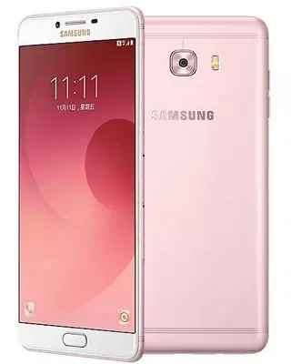 Замена корпуса Samsung Galaxy C7 Pro