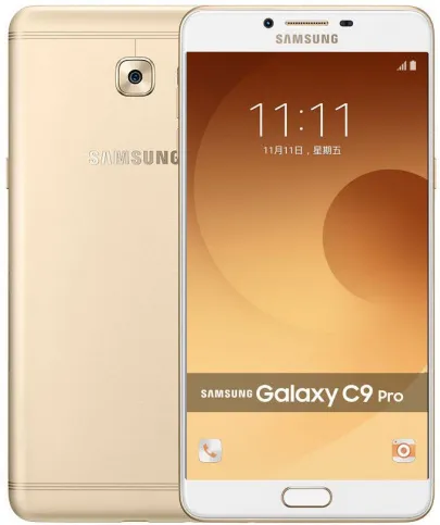 Замена корпуса Samsung Galaxy C9 Pro