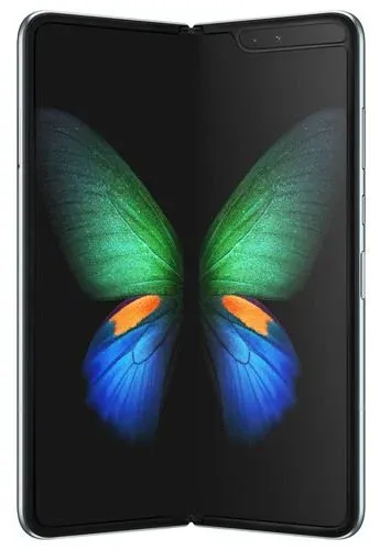 Замена корпуса Samsung Galaxy Fold