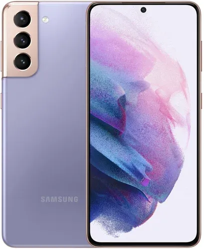 Замена корпуса Samsung Galaxy S21