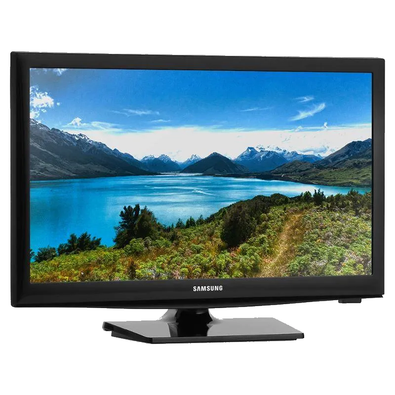 Замена USB порта Samsung UE19H4000