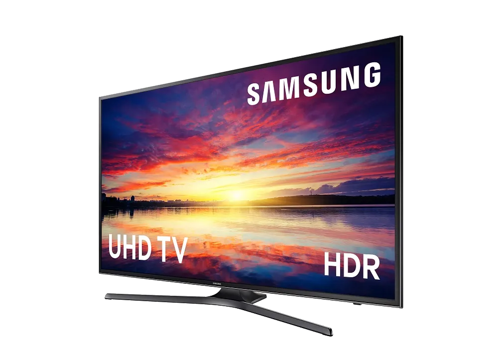 Замена USB порта Samsung UE55KU6000K