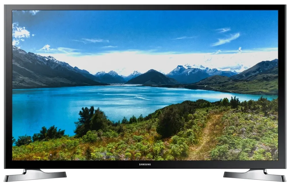 Замена USB порта Samsung UE32J4500AW