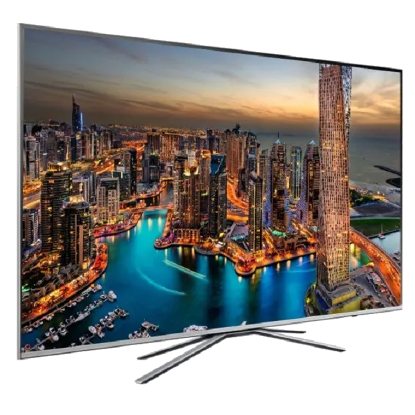 Замена USB порта Samsung UE40KU6400U