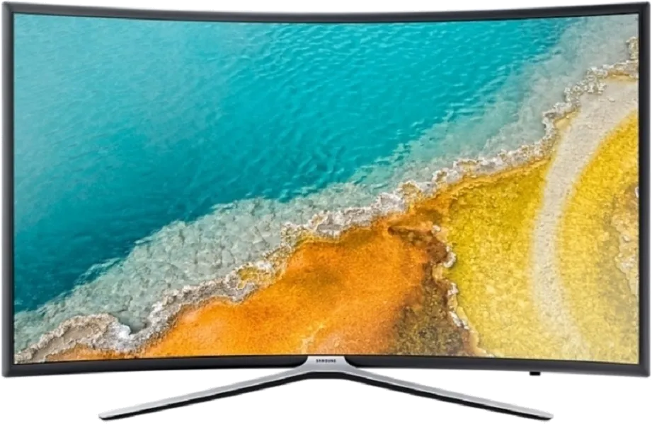 Замена USB порта Samsung UE40K6500AU