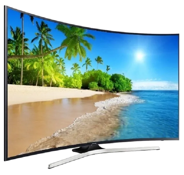 Замена USB порта Samsung UE49KU6300U
