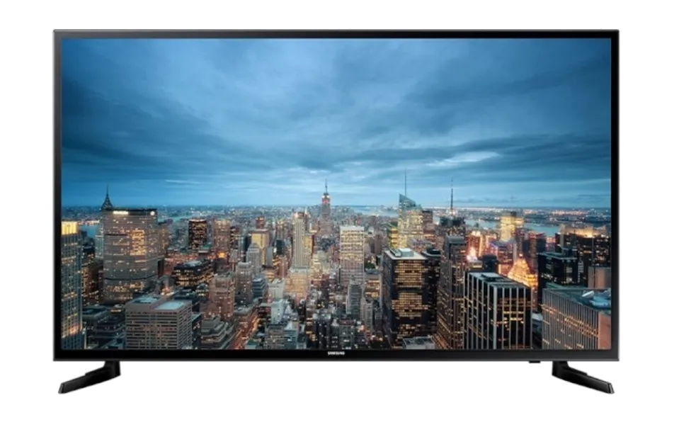 Замена подсветки Samsung UE48JU6000U