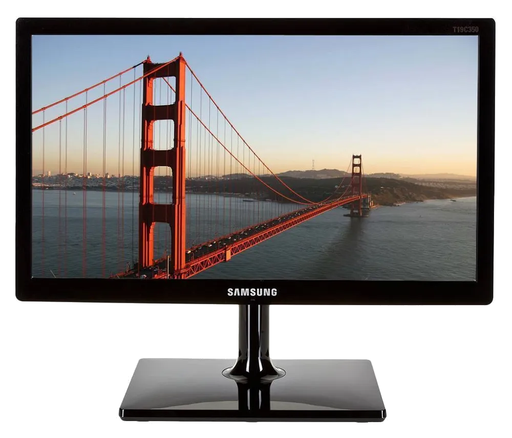 Прошивка блока управления Samsung LT22C350EX