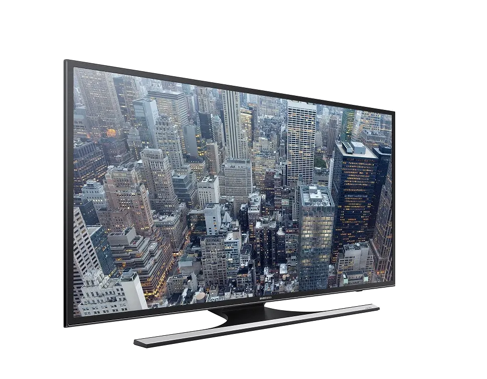 Прошивка блока управления Samsung UE48JU6600U