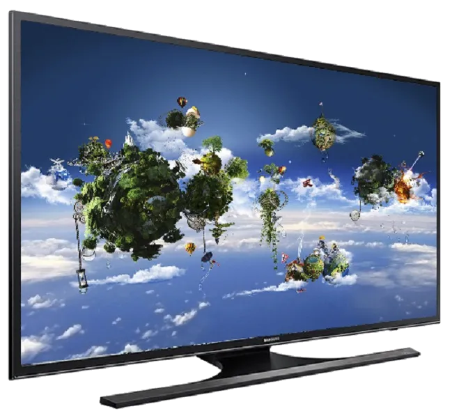 Прошивка блока управления Samsung UE48JU6400U