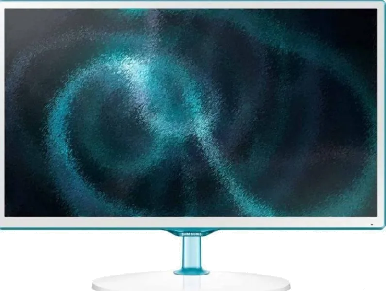 Прошивка блока управления Samsung T24D391EX