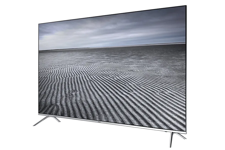 Прошивка блока управления Samsung UE60KS7000U