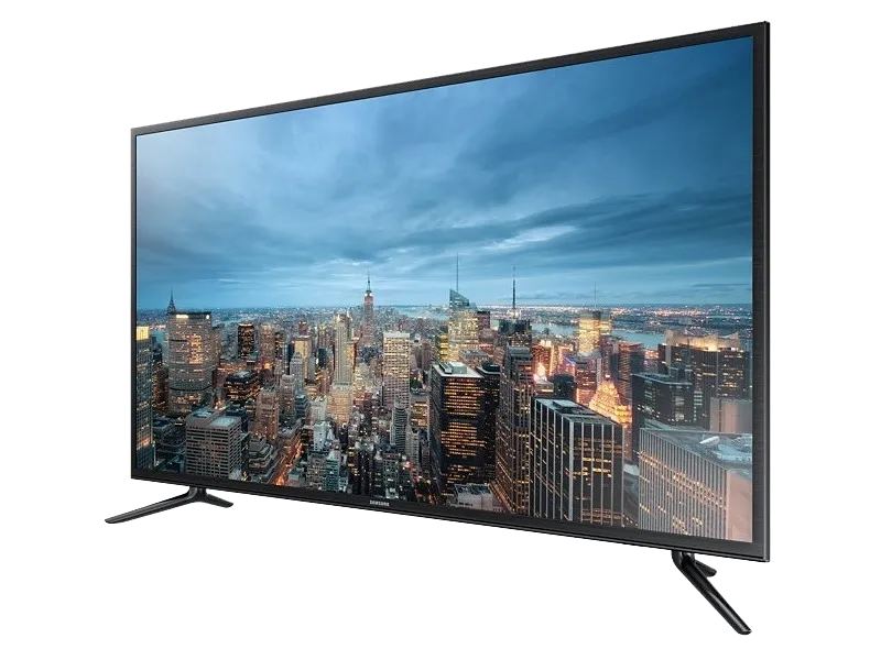 Прошивка блока управления Samsung UE55JU6000U