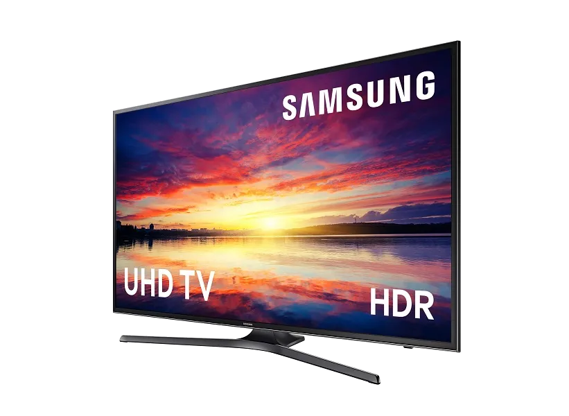 Прошивка блока управления Samsung UE60KU6000K