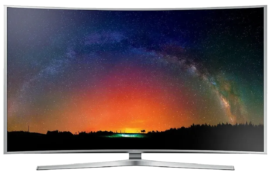 Прошивка блока управления Samsung UE55JS9000T