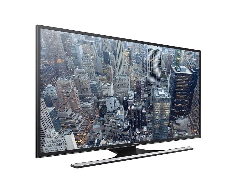 Прошивка блока управления Samsung UE48JU6610U