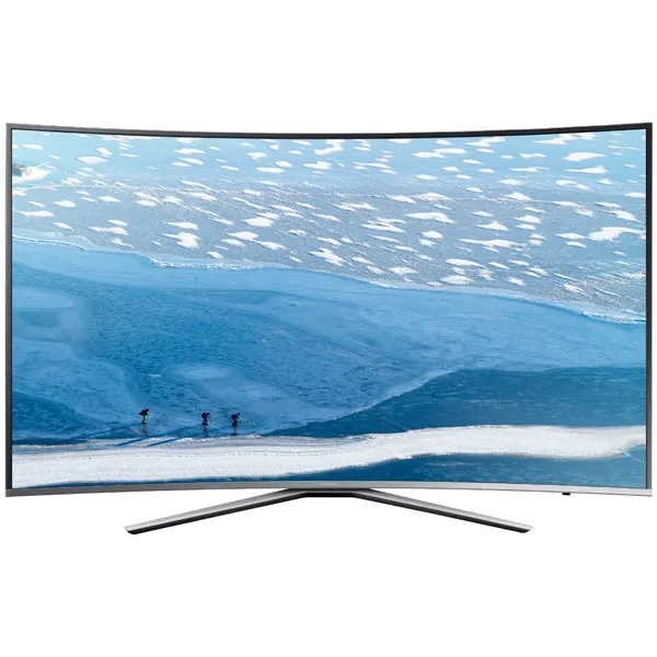 Прошивка блока управления Samsung UE43KU6500U