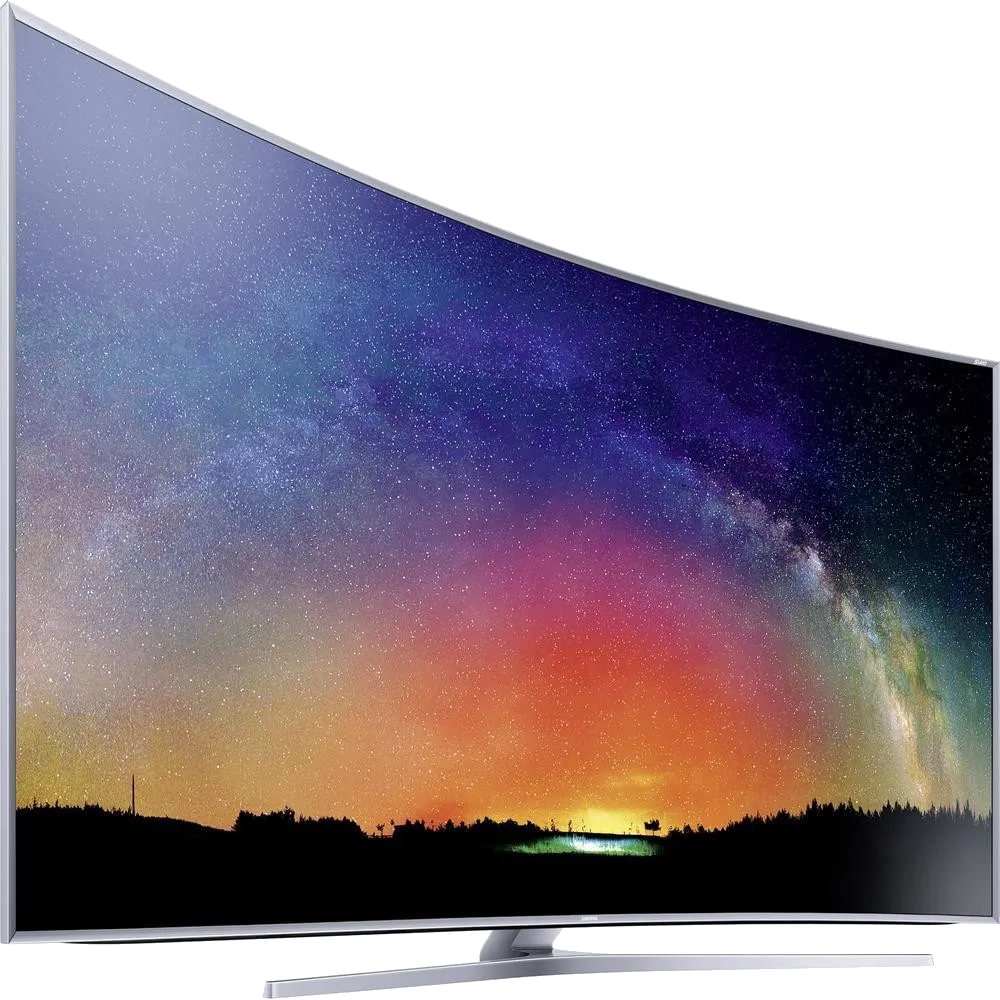 Прошивка блока управления Samsung UE65JS9500T