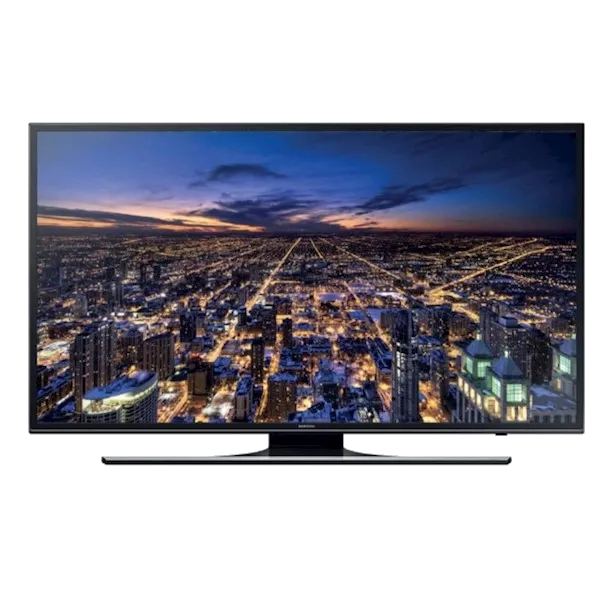 Прошивка блока управления Samsung UE55JU6400U