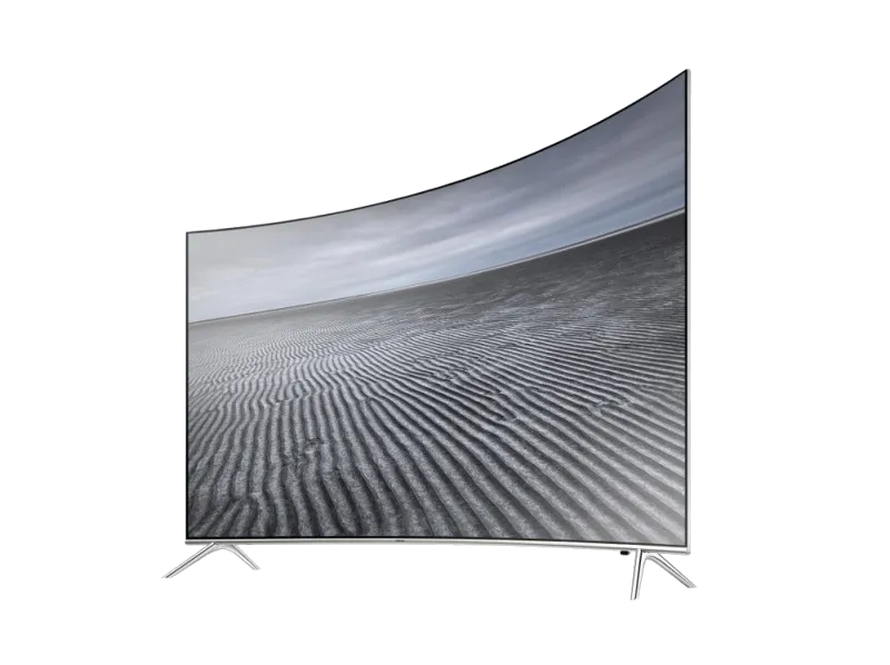 Прошивка блока управления Samsung UE55KS7500U
