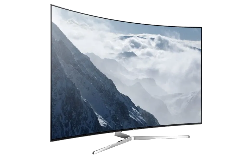 Прошивка блока управления Samsung UE49KS8000L