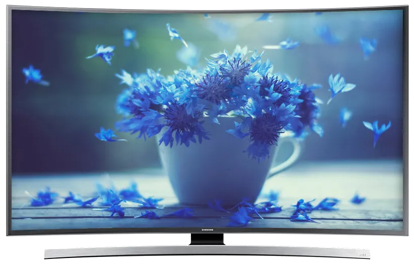Прошивка блока управления Samsung UE55JU6600U