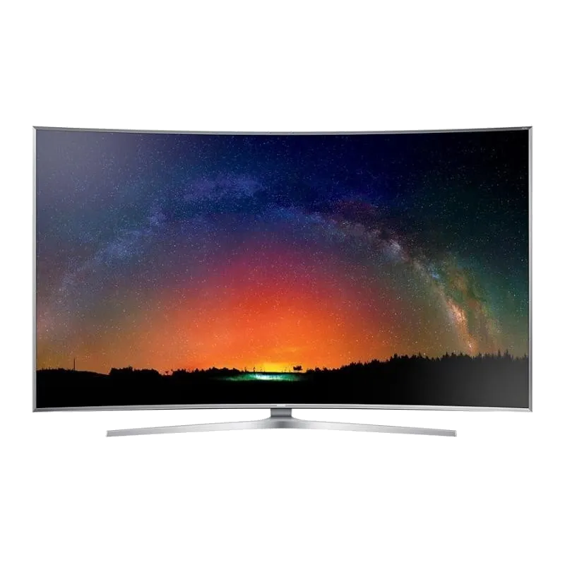 Прошивка блока управления Samsung UE65JS9000T