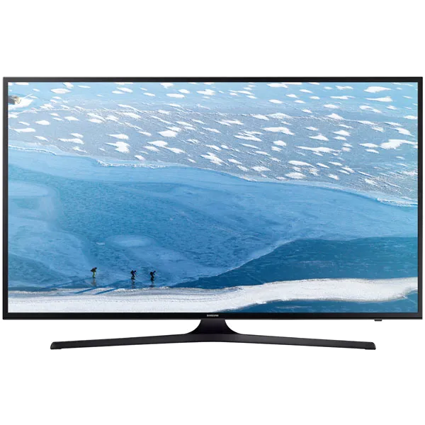 Прошивка блока управления Samsung UE49KU6500U