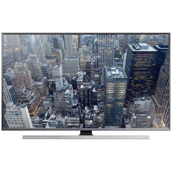 Прошивка блока управления Samsung UE40JU7000