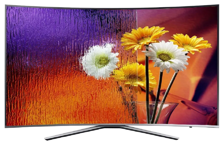 Прошивка блока управления Samsung UE65KU6500U