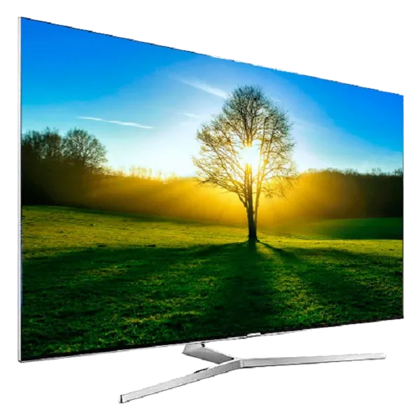 Прошивка блока управления Samsung UE65KS8000L