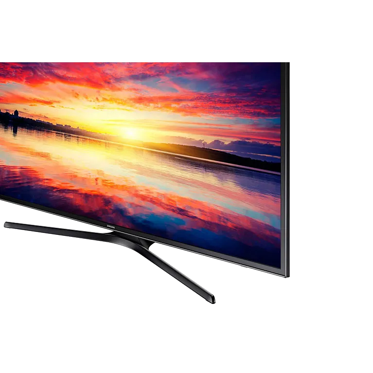 Прошивка блока управления Samsung UE43KU6000K