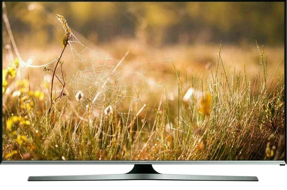 Прошивка блока управления Samsung UE40J5530AU