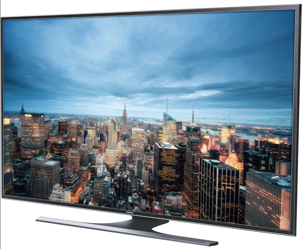 Прошивка блока управления Samsung UE48JU6450U
