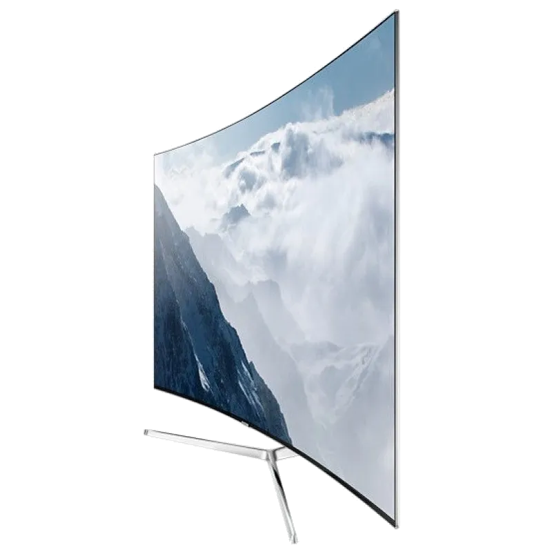 Прошивка блока управления Samsung UE49KS9000T