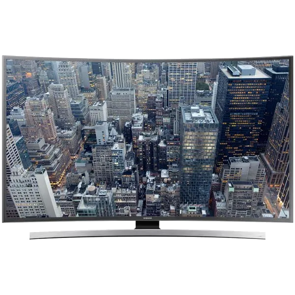 Прошивка блока управления Samsung UE40JU6600U