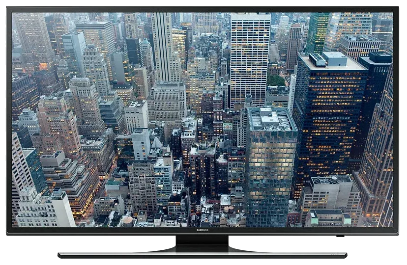 Прошивка блока управления Samsung UE40JU6450U