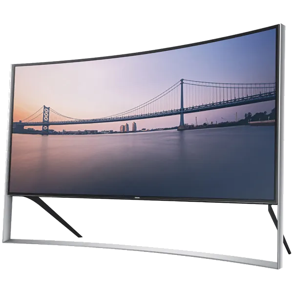 Замена подсветки Samsung UE105S9