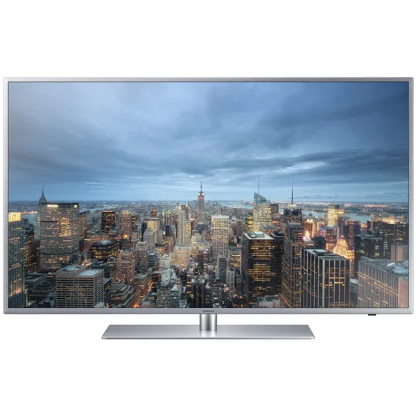 Прошивка блока управления Samsung UE55JU6530U
