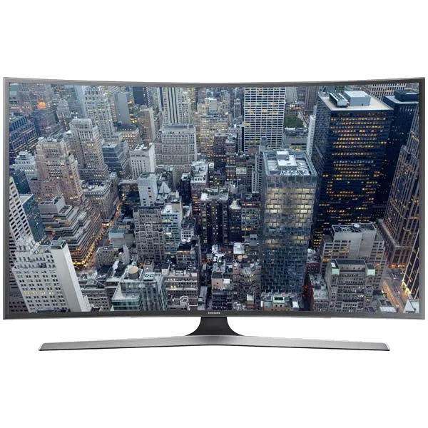 Прошивка блока управления Samsung UE55JU6790U