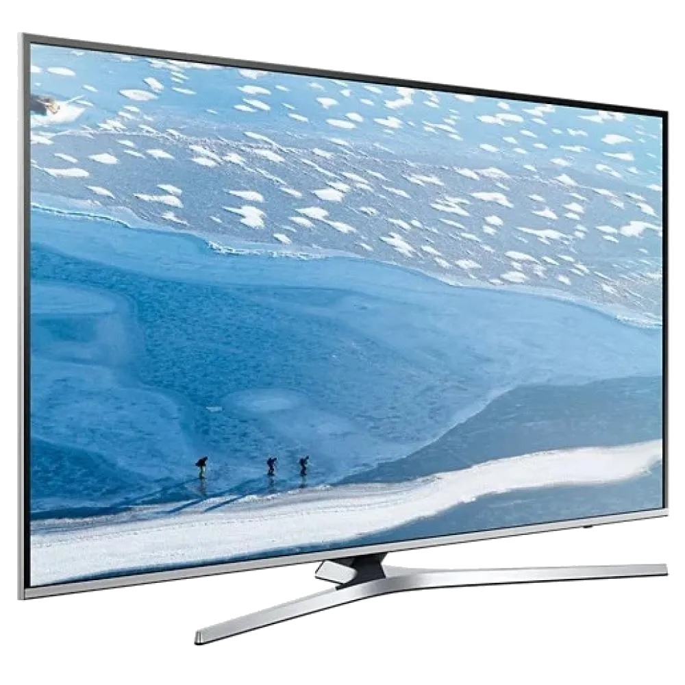 Прошивка блока управления Samsung UE65KU6300U