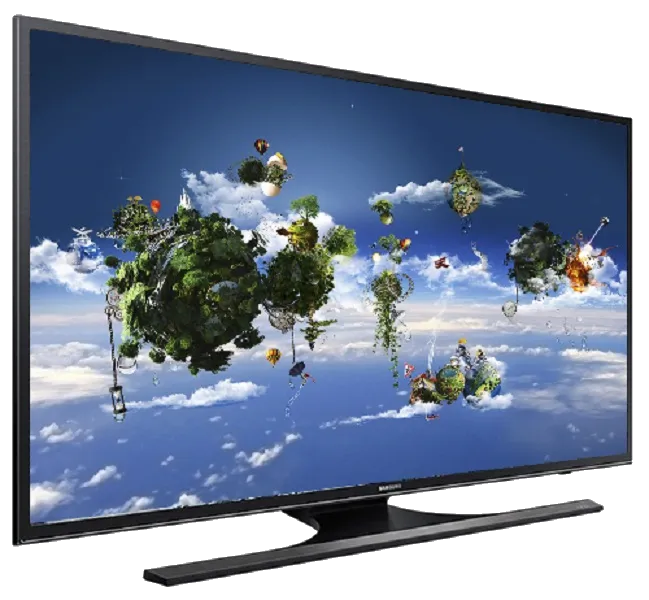 Прошивка блока управления Samsung UE55JU6430U