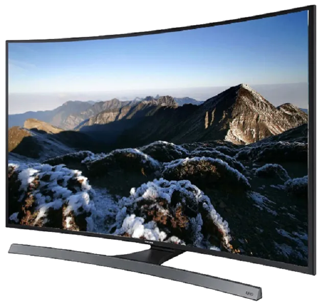 Прошивка блока управления Samsung UE48JU6690U