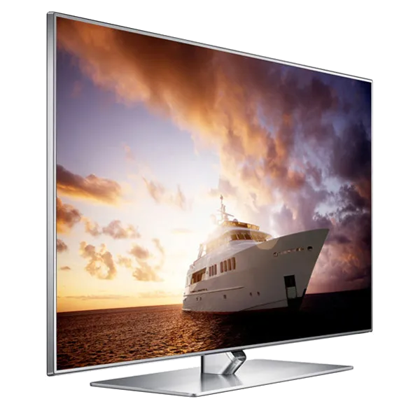 Прошивка блока управления Samsung UE60H7000