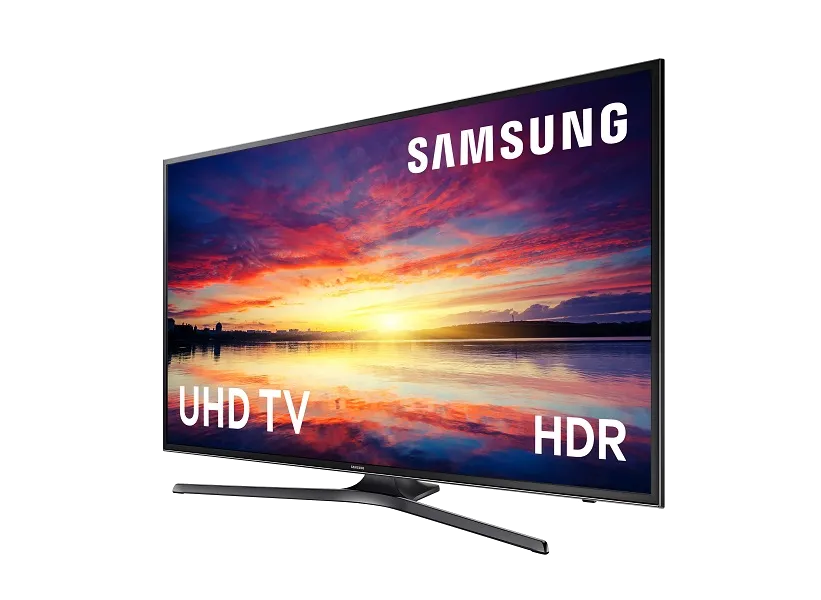 Прошивка блока управления Samsung UE70KU6000K