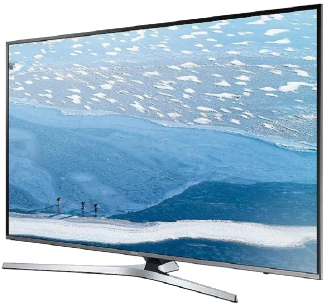 Прошивка блока управления Samsung UE55KU6450S
