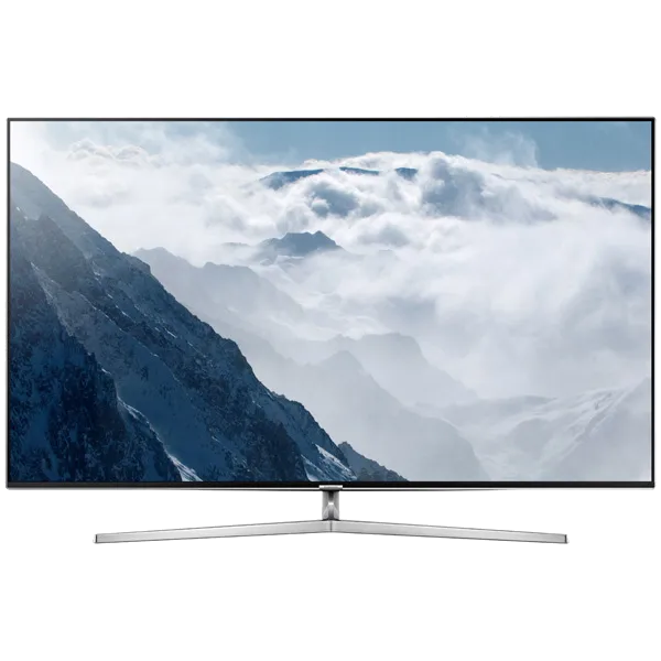 Прошивка блока управления Samsung UE75KS8000L