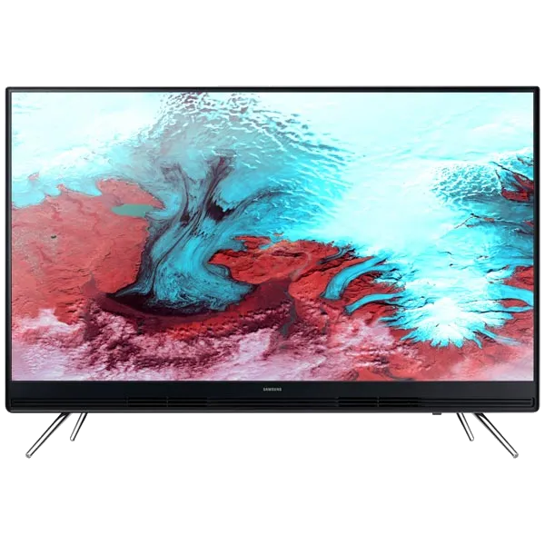 Прошивка блока управления Samsung UE40K5100AU